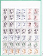 Allemagne - Collection Vendue Page Par Page - Timbres Oblitérés / Neufs */** - B/TB - Other & Unclassified