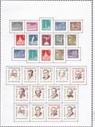 Allemagne - Collection Vendue Page Par Page - Timbres Oblitérés / Neufs */** - B/TB - Other & Unclassified