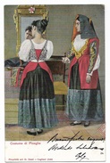 COSTUME DI PLOAGHE VIAGGIATA FP - Trachten