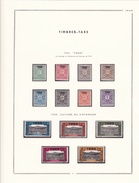 Togo - Collection Vendue Page Par Page - Timbres Oblitérés / Neufs */** - B/TB - Unused Stamps
