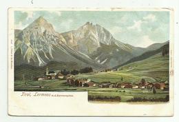 Tirol   * Lermoos M.d. Sonnenspitze - Reutte