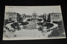 107-    Marseille, Le Palais Longchamp - Monumenten