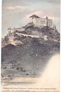 CH 7553 SCUOL - TARASP GR, Chateau, Ca. 1905 - Scuol