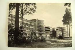 Universiteitskliniek St-Barbare Pellenberg   BELGIQUE   BELGIO  POSTCARD USED - Lubbeek