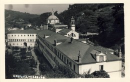 LORVÃO - Hospital - PORTUGAL - Coimbra