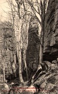 Petite Suisse Luxembourgeoise - Amas De Rocs Sur La Promenade De Berdorf à Grundhof - Berdorf