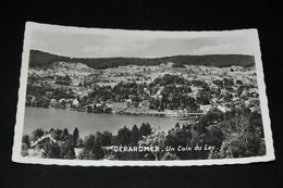 132- Gerardmer, Un Coin Du Lac - Gerardmer