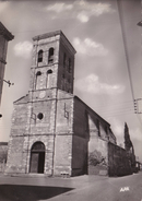82  - LAVIT DE LOMAGNE   L'Église Saint Jacques - Lavit