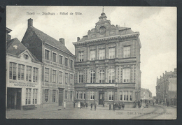 +++ CPA - TIELT - THIELT - Stadhuis - Hôtel De Ville  // - Tielt