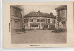 78 - Yvelines - Les Essarts Le Roi Le Bon Coin Tabac Cliché René Faucon - Les Essarts Le Roi