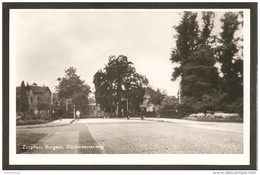 Zutphen. Burgem. Dijckmeesterweg - Zutphen