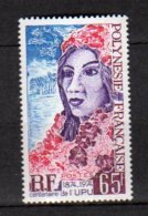 POLYNESIE    Neuf **     Y. Et T.    N° 103       Cote: 14,00 Euros - Unused Stamps