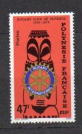 POLYNESIE    Neuf **     Y. Et T.    N° 145       Cote: 4,20 Euros - Unused Stamps