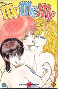 MY MY MY -Manga Erotico  - N. 7  (40111) - Manga