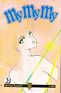 MY MY MY -Manga Erotico  - N. 3  (40111) - Manga