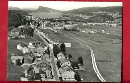 PRX-12  Le Sentier Chez-le-Maître, Lac De Joux Et Dent De Vaulion. Deriaz 12866, Non Circulé, Grand Format - Vaulion