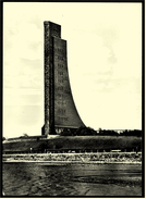 Ostseebad Laboe  -  Marine Ehrenmal Des Deutschen Marinebundes  -  Ansichtskarte Ca. 1959    (6705) - Laboe