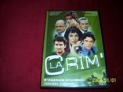 LA CRIM  / L'AFFAIRE CAROLINE   / MANEGE MORTEL  ° - Horror