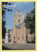 Noordwijk - Kerk - (Zuid-Holland/Nederland) - Noordwijk (aan Zee)