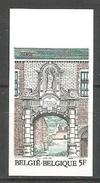 Belgique - R085 - N° 1997 - Non Dentelé - Diest Béguinage - Otros & Sin Clasificación