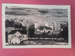 Oberwart Gau Steiermark 895 - Oberwart