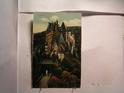 Burg Eltz - Mayen