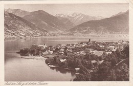 Zell Am See - Zirl