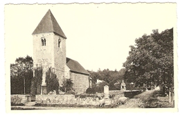 Chapelle Ste-Anne - Vue D'ensemble - Auderghem - Oudergem