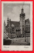 CHEMNITZ, RATHAUS - Chemnitz