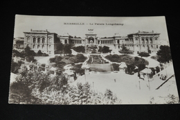 185-  Marseille, Le Palais Longchamp - Monumenti