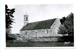 18 Le Pouldu (Clohars-Carnoët) - La Chapelle De Saint-Maudet - Clohars-Carnoët