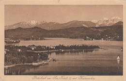 Pörtschach Am Wörthersee - Pinkafeld