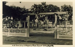 S. SÃO TOMÉ - Parque Infantil Carlos Gorgulho - São Tomé Und Príncipe