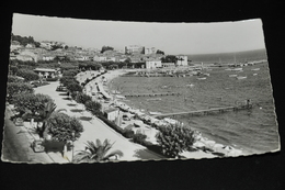 188-  Sainte Maxime, La Promenade - Sainte-Maxime