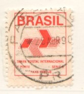 Brasile  Bra 1990 - Usados