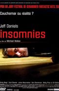 Insomnies - Edition Belge Michael Walker - Manga