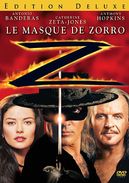 Le Masque De Zorro - Edition Deluxe Martin Campbell - Action, Aventure