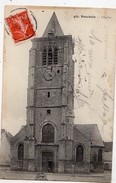 BOUCHAIN L'EGLISE - Bouchain