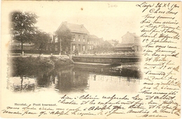 HERSTAL   ---   Pont Tournant - Herstal