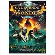 La Légende Des Mondes Joseph J. Lawson - Ciencia Ficción Y Fantasía