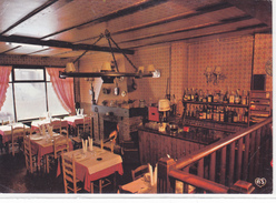 Delcampe - Cpa Andorre Valls D Andorra Hotel Vendaval Pas De La Case - Andorra