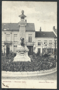 +++ CPA - MESSINES - MESEN - Monument Deleu  // - Messines - Mesen