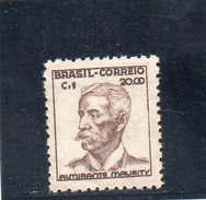 BRESIL 1947 ** - Unused Stamps