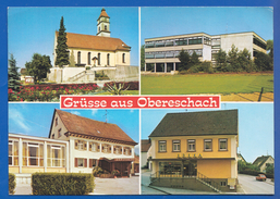 Deutschland; Obereschach; Villingen-Schwenningen - Villingen - Schwenningen