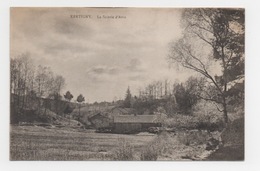 88 VOSGES - XERTIGNY La Scierie D'Avin - Xertigny