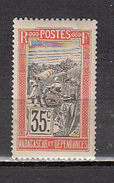 MADAGASCAR * YT N° 103 - Unused Stamps