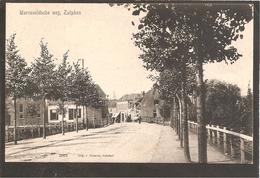 Zutphen.Warnsveldscheweg. Zicht Op De Laarstraat - Zutphen