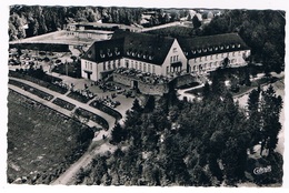 D-7323   MESCHEDE : Hennesee Hotel - Arnsberg