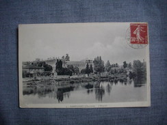 Delcampe - CONFOLENS   -  16  -  L'Hôpital  -  CHARENTE - Confolens