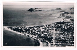 AUS-216   VICTOR HARBOUR : Aerial View - Victor Harbor